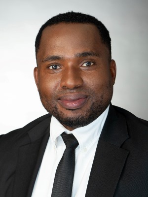 Executive Manager: Mr<br> Menzi Dlamini