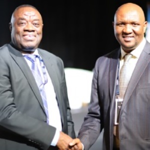 TIKZN at World Business Angels Investment Forum