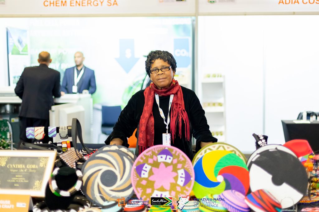 KZN Investment Conference Showcases Entrepreneurial Resilience and Export Excellence