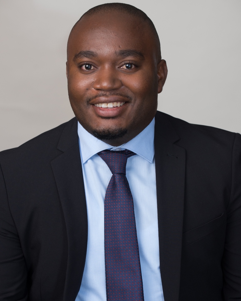 Dr S K Mpungose