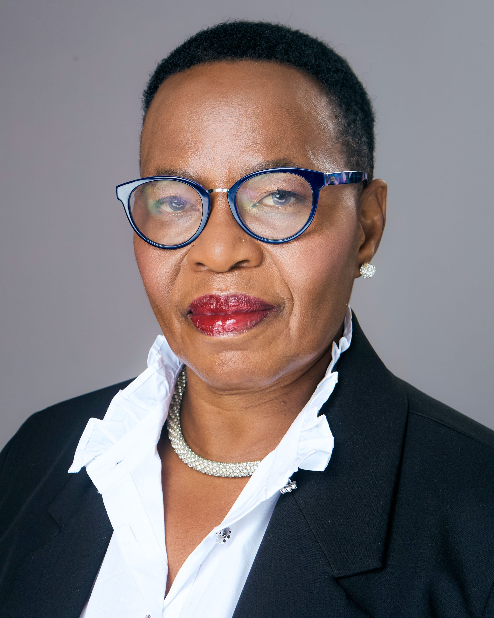Prof A T Nzama 