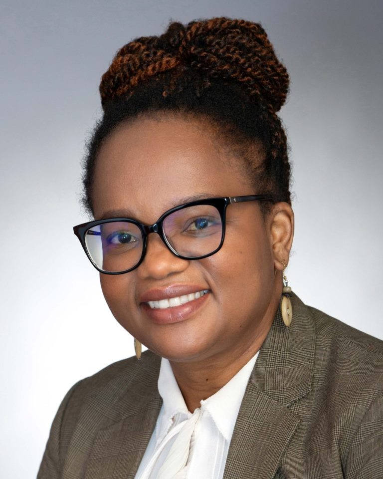 Ms Thulisile Galelekile