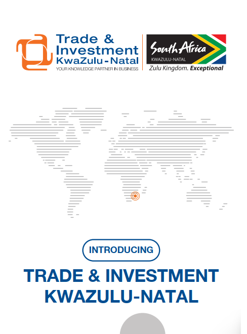 MEC Rev Musa Zondi Appoints New Board of Directors for Trade & Investment KwaZulu-Natal
