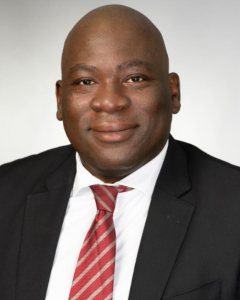 Cllr Ndabuko Zulu