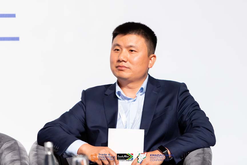 KZN Entrepreneurs Shine at the 21st China-ASEAN Expo, Return with Silver Award
