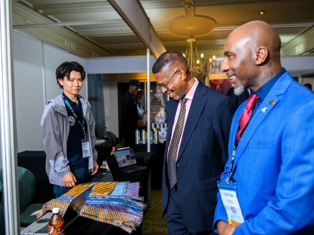 Africa and Middle East eager to do business with KZN