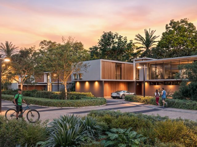 Luxury Beachwood Coastal Estate launch drives R634m in sales
