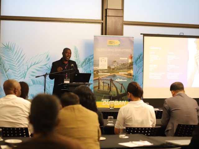 KZN exporters meet with global buyers