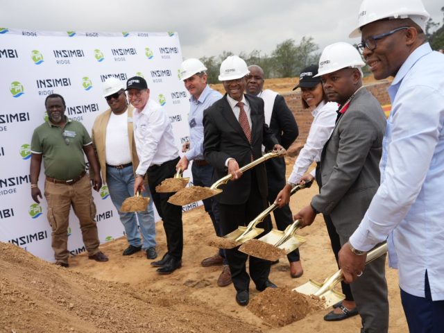 Durban-Gauteng logistics corridor receives major boost as investors make long-term commitment in Cato Ridge