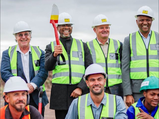 N3 electric vehicle charging stations to go live in June